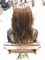 モードケイズ 西宮(MODE K's) 西宮/髪質改善/ハイライト/白髪染め/小顔/大人可愛い