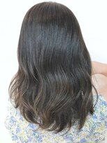 ジーナ 銀座中央通り(Zina)&nbsp;【Zina 銀座中央通り】透明感×ヌーディーココアラテ