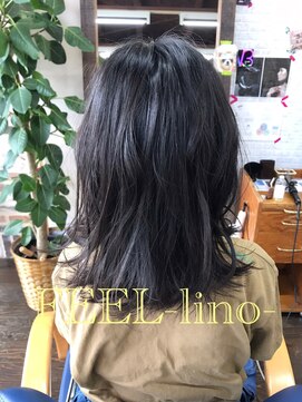 フィールリノ(FEEL lino) キッズスタイル