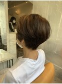 ハイライトショート