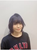 プチミディアムウルフ