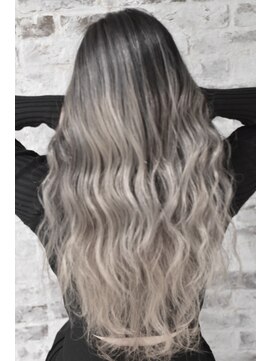 シェリーナ(CHERIENA.) air touch onble balayage