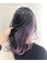 キール 吉祥寺(KIR)&nbsp;シールエクステ、プラチナグレー、ロングヘア