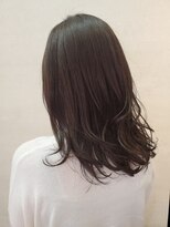 ロア ミオ 仙台駅前(Loa mio)&nbsp;【Loa mio】ナチュラルレイヤー