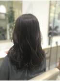 柔らかロング