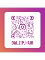 ジップ(ZIP) instagram→DMでのお問い合わせやご予約も承っております♪