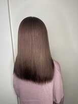 テテ(TETE) ☆ココアブランジュ