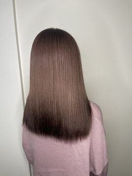 テテ(TETE) ☆ココアブランジュ