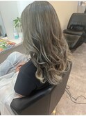 ロングレイヤー