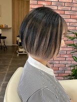 リランス(re:lance)&nbsp;【platina beige】