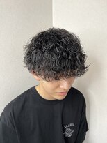 スキル(SKILL)&nbsp;波巻きスパイラル　波巻きツイスパ