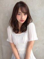 アマトウキョウ 表参道(AMA TOKYO) 大人可愛い