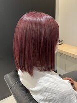 フラミューム 町田(flammeum)&nbsp;ピンク【町田】【成瀬】【玉川学園前】