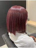 ピンク【町田】【成瀬】【玉川学園前】