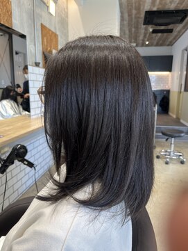 エイト マカビ 沖縄真嘉比店(EIGHT makabi) 【【EIGHT 真嘉比】お客様スタイル_