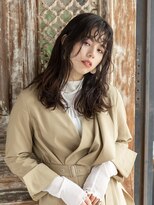 アッシュ 国立店(Ash)&nbsp;カット/カラー/パーマ/縮毛矯正/髪質改善/国立/府中/小平