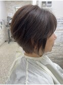 大人ショート