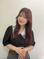 クレオヘアフィーカ(CLEO hair fika)/sae