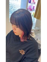 ノッポサン(Noppo3)&nbsp;イヤリングカラー