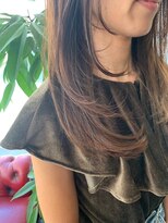 アーツオファ 町田(arts ofa)&nbsp;【artsofa町田】アッシュ/レイヤー/ミディアム/小顔