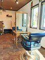 ミリヘアー(mirihair)/mirihair　明和町店オーガニック＆髪質改善