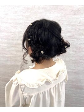 クラビス(CLAVIS) ツイン団子