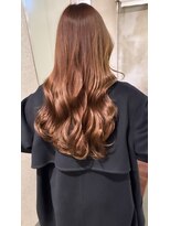 ニーゼロゼロナナ(2007)&nbsp;ミセスヘア