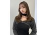 【平日のみ！】カット・カラー・リペアTR超音波付き12500円→8000円