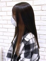 アッシュ 十日市場店(Ash)&nbsp;春先おすすめカラー