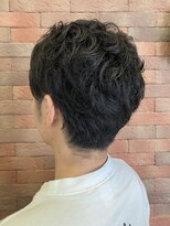 イッツヘアー(IT'S HAIR) メンズカット