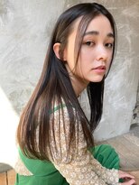 アメリ 新宿(Ameri)&nbsp;Ameri【新宿】ナチュラル柔らかブラウン