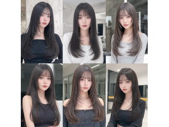 Core　梅田【コア】