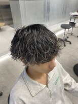 ゼスト 八王子店(ZEST) 波巻きスパイラル