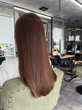 タイ(～tie.) ロング