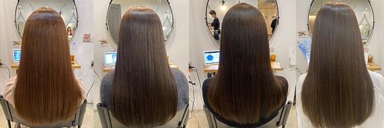 ロロネー 中津(Lolonois)のサロンヘッダー