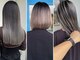 ヘアーメイク コラソン(hair make corazon)の写真