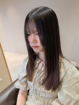 エスティアム(S.TIAM.) 高濃度水素トリートメント