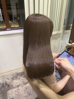 インビテーション 名古屋(invitation)&nbsp;柔らかベージュ