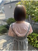 ミニボブ