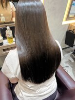 スティルエレ(STILL ere)&nbsp;《美髪ストレート》