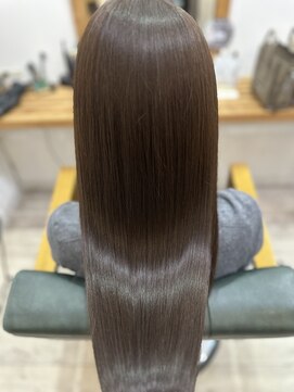 フィール(Feel) ハリウッドトリートメント