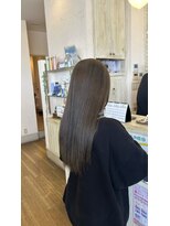 スウィートハンズ 具志川店(Sweet Hands) オリーブベージュ