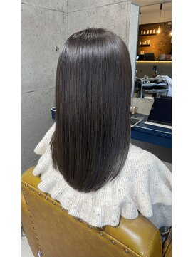 コアークリップ 東光店(CORE CLIP) treatment！