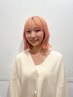 ☆ブリーチ＆美髪☆似合わせカット+ブリーチ+カラー+髪質改善トリートメント