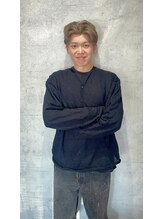 ナイン(N INE.)&nbsp;フジタ ルキト