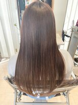 イースト(YEAST)&nbsp;一発逆転トリートメント