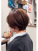 ショート
