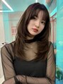 リアン 上尾店(Rien)/hair salon Rien 上尾店 [上尾/上尾駅]