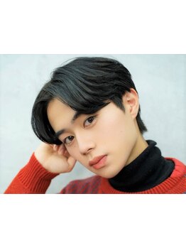 メンズ専門店◆社会人だからこそオシャレに拘りたい！バーバーの高技術×旬なデザインで差がつくスタイルを