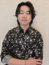 アグ ヘアー ビオラス 甚目寺店(Agu hair violus) 池田 航